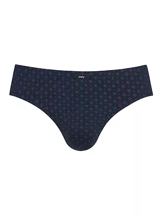 MEY | Slip - Jazz Pants yacht blue | 